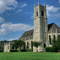 St. James Episcopal church