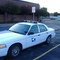 Postal Police