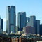 Dallas Texas / Olympus C5000 / Panorama Factory