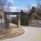 Santa Fe Trail (Old Graffitied-Up RR Bridge)