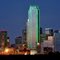 Dallas TX Skyline
