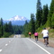 Mt. Lassen, California