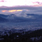 Winter Dusk - Roseburg