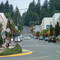 A view of Main Street