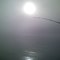 Fishin' in the Fog..