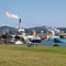 Paper mill, Toledo, OR