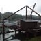 Siletz Boat Works Yaquina River Oregon