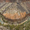 lower Crooked River canyon
