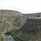 Deschutes River Sundown Canyon Overlook