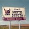 Welcome To North Dakota