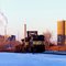 River Rouge Industry
