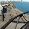 view from watertower