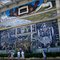 Detroit Art Institute; Diego Rivera Mural (ENLARGE TO SEE DETAILS)