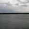 Belton Lake from the dam