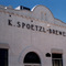 Spoetzl Brewery Home of Shiner Bock Beer