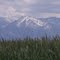 Above the fruited plain, Center, Colorado