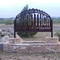 Marathon, Texas - Welcome Sign