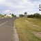 US 90, Marathon, looking east into town