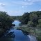 South Concho River