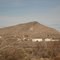 Sierra Blanca - Letters on Mountain