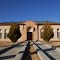 Hudspeth County courthouse