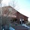 Abandoned Chuck Wagon Restaurant
