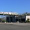 Truck Stop, Sierra Blanca, Texas