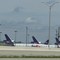 Fed Ex Terminal at Indianopolis International Airport