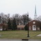 Christians United Church @ Soldiers Memorial Chapel