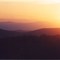 Winchell Mt Sunset Northeast NY