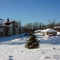 Windslow Crossing - Heavy Snow - 12/24/2004