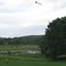 Flying a Kite