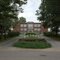 Bethel University's Campbell Hall