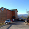Mountain Vacation Home near Pigeon Forge, Tennessee - USA