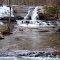 Alleghey Falls