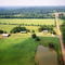 Farm in Bucktown, Tennessee