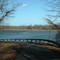 Riverside Drive & the Tennessee River, Shiloh National Military Park, Tennessee