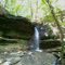 Waterfall near Savanah, TN