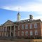 Hardin County Courthouse - Built 1950 - Savannah, TN