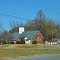 New Zion Baptist Church