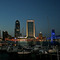 Night Jacksonville