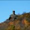Hubbard Park - Castle Craig - Meriden