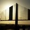 Dames point bridge from ship