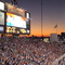 Florida Georgia Game in Jacksonville