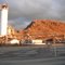 Trimountain Quarry