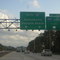 I-95 Southbound Near Exit 362