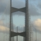 Dames Point Bridge 3-15-2008