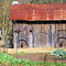 Old Barn Dresden, Texas