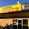 Local Shop, Boyd, Texas