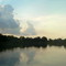 Lake Bend Panorama